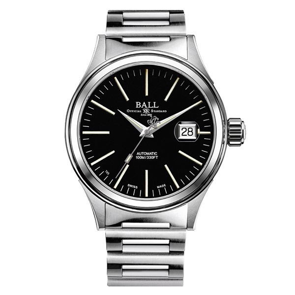Ball Watch